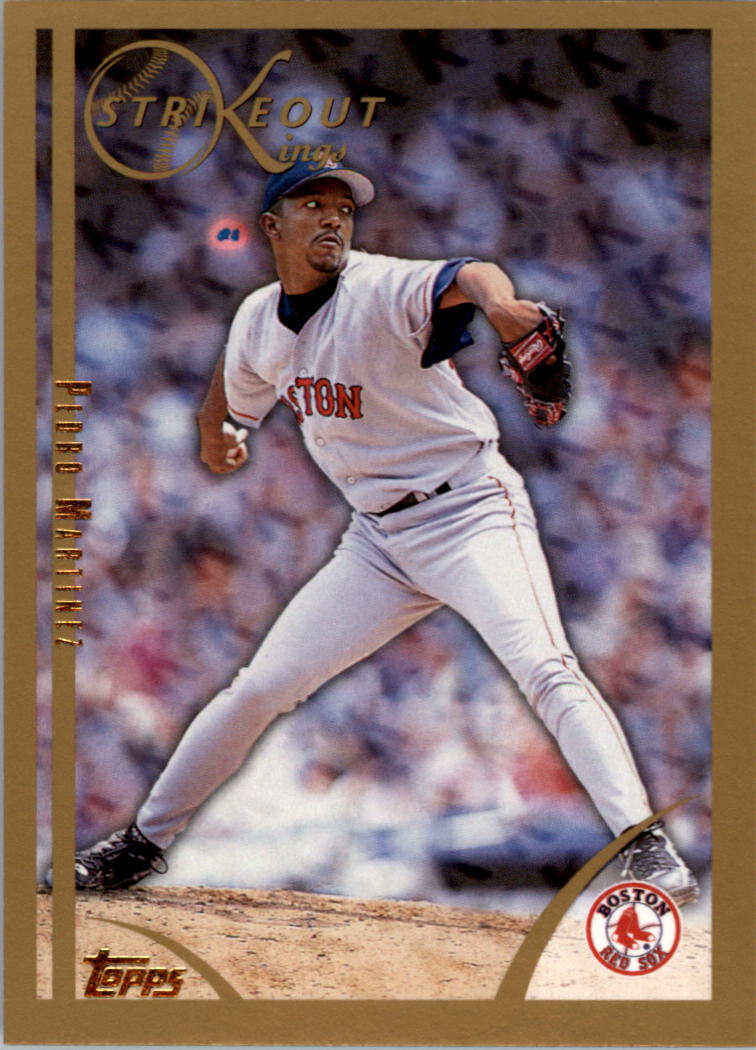 1999 Topps Baseball Card Pick (Base) 275-463 - Picture 330 of 355