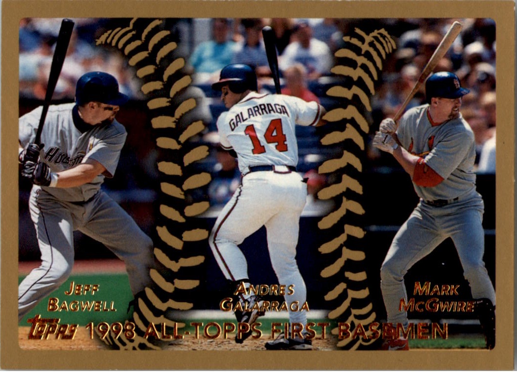 1999 Topps Baseball Card Pick (Base) 275-463 - Picture 332 of 355