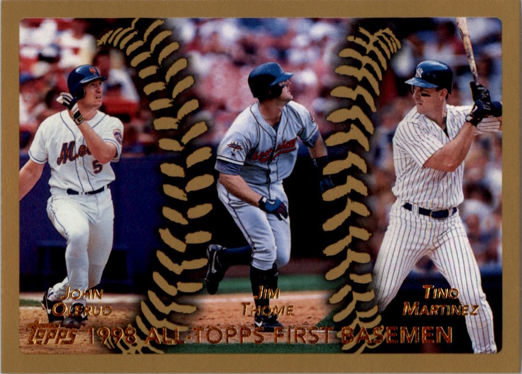 1999 Topps Baseball Card Pick (Base) 275-463 - Picture 334 of 355