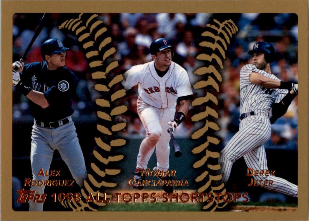 1999 Topps Baseball Card Pick (Base) 275-463 - Picture 336 of 355