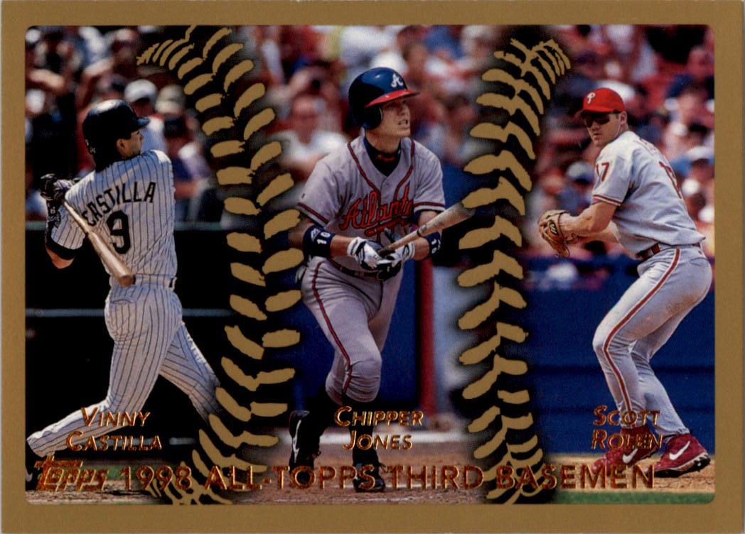 1999 Topps Baseball Card Pick (Base) 275-463 - Picture 338 of 355