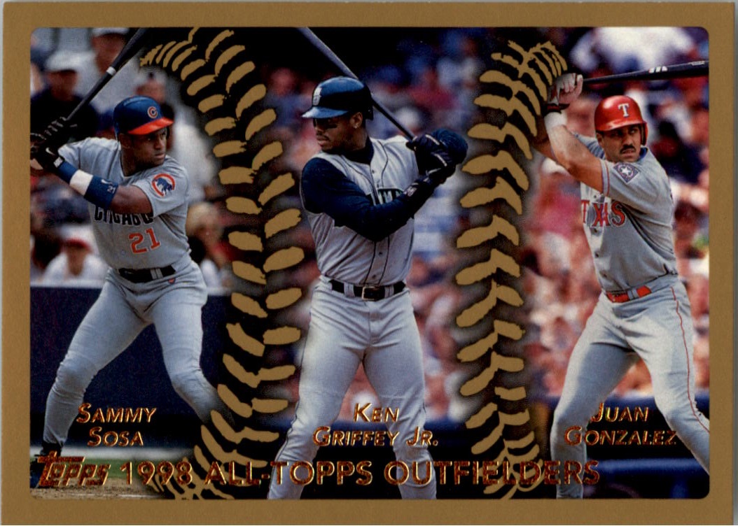 1999 Topps Baseball Card Pick (Base) 275-463 - Picture 340 of 355