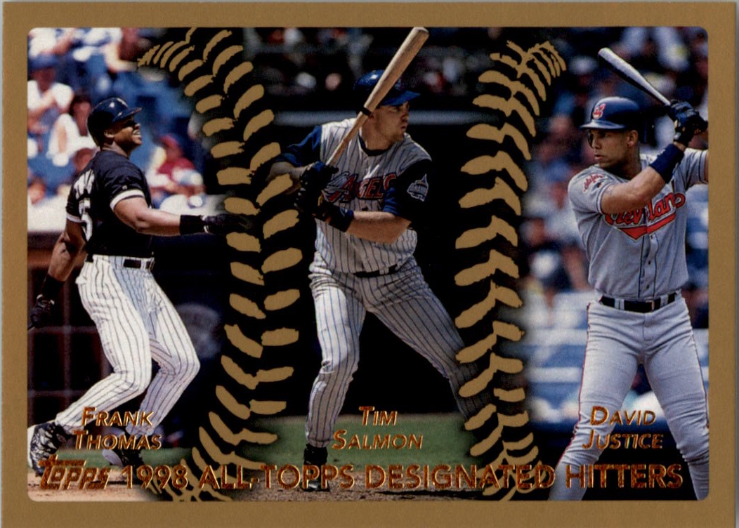 1999 Topps Baseball Card Pick (Base) 275-463 - Picture 344 of 355