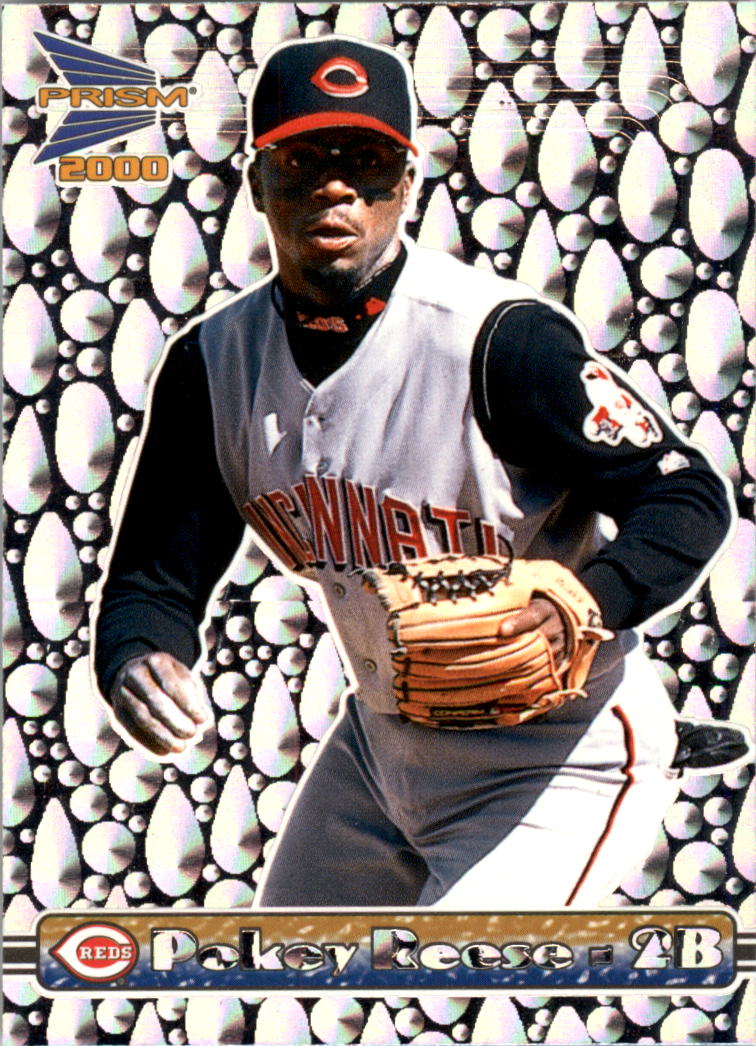 pokey reese jersey