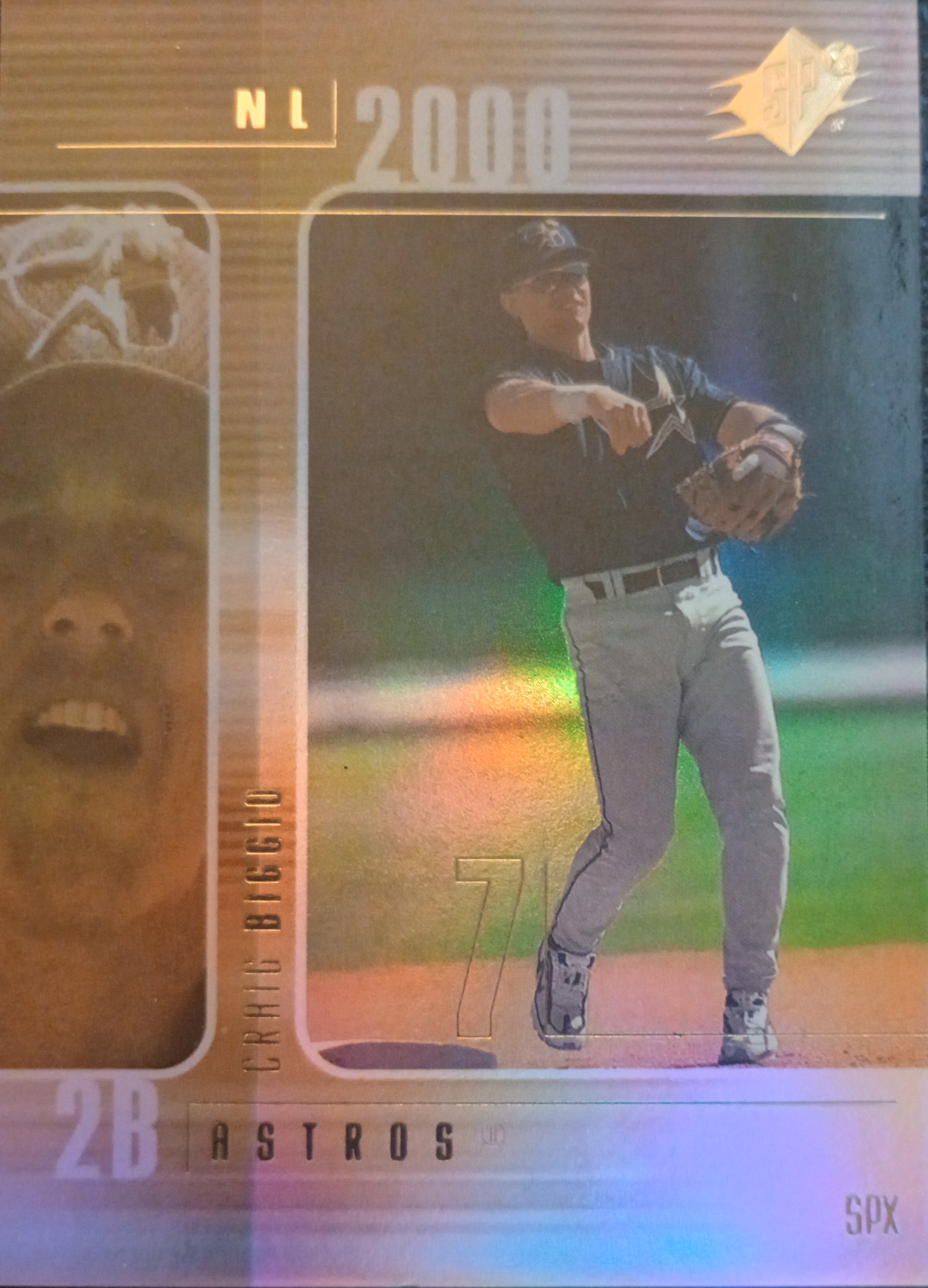 Craig Biggio cards (1990-2023) Astros - You Choose - Bild 152 von 312