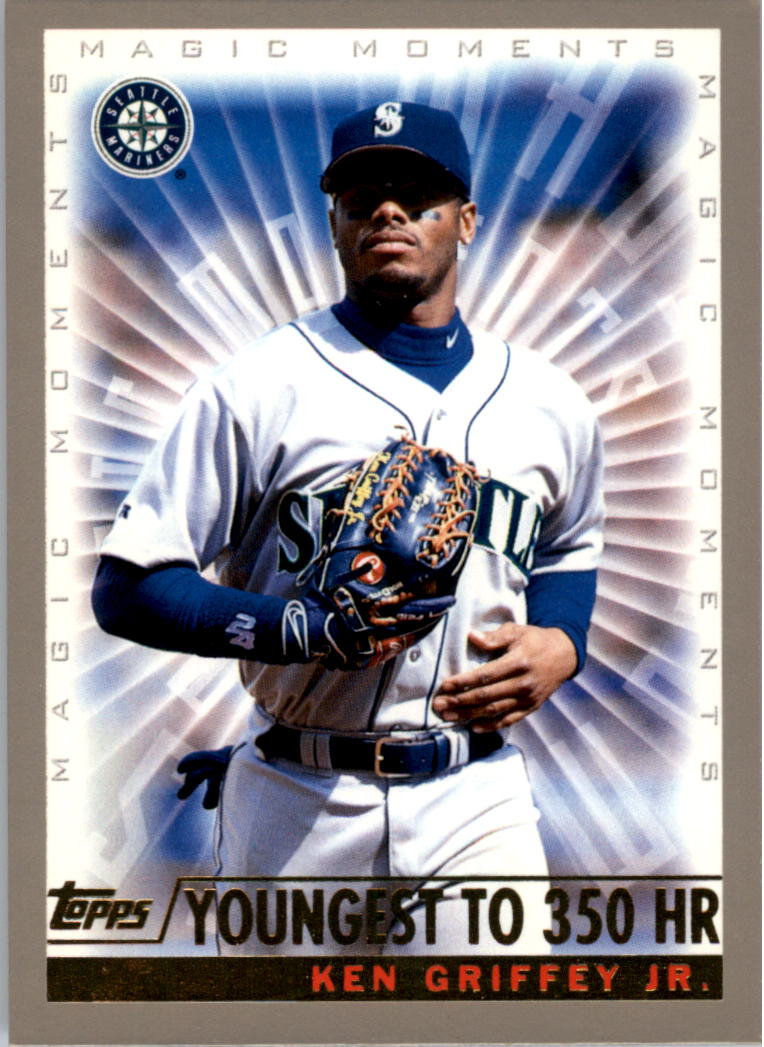2000 Topps Baseball Card Pick (Base) 246-479 - Picture 454 of 475