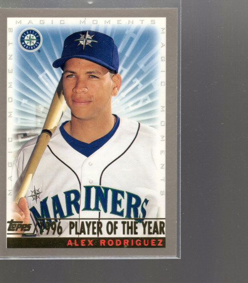 A1917- 2000 Topps Baseball Cards 245-478 +Inserts -You Pick- 15+ FREE US SHIP - Picture 462 of 465