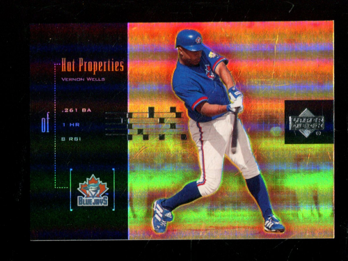 B1283- 2000 Upper Deck BB Karten 501-540 + Einsätze -du Pick- 15 + Gratis US - Bild 88 von 126