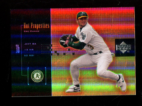 B1283- 2000 Upper Deck BB Karten 501-540 + Einsätze -du Pick- 15 + Gratis US - Bild 89 von 126