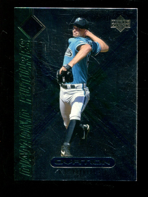 A8507- 2000 Upper Deck Ovation BB #s 1-90 +Inserts -You Pick- 15+ FREE US SHIP - Picture 166 of 178