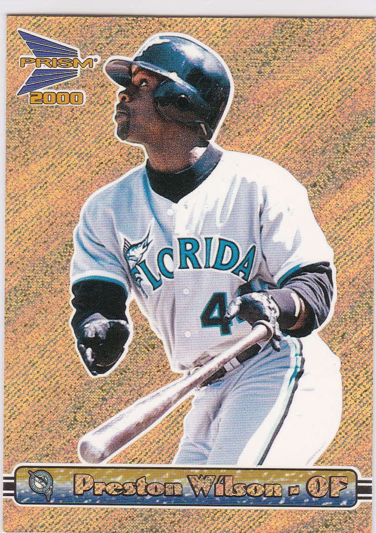 1998 Topps #93 Edgar Renteria NM-MT Florida Marlins Baseball