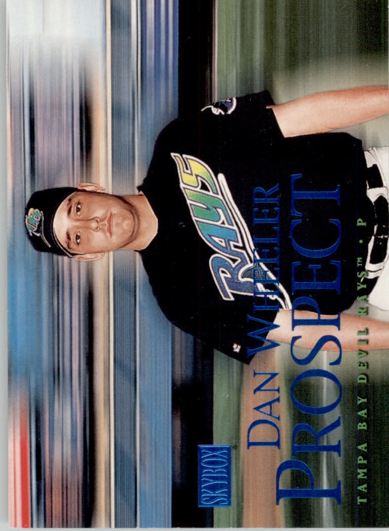 2000 Skybox Baseball "Main Set" Prospects and Short Print Cards #201 TO #250 - Picture 10 of 146