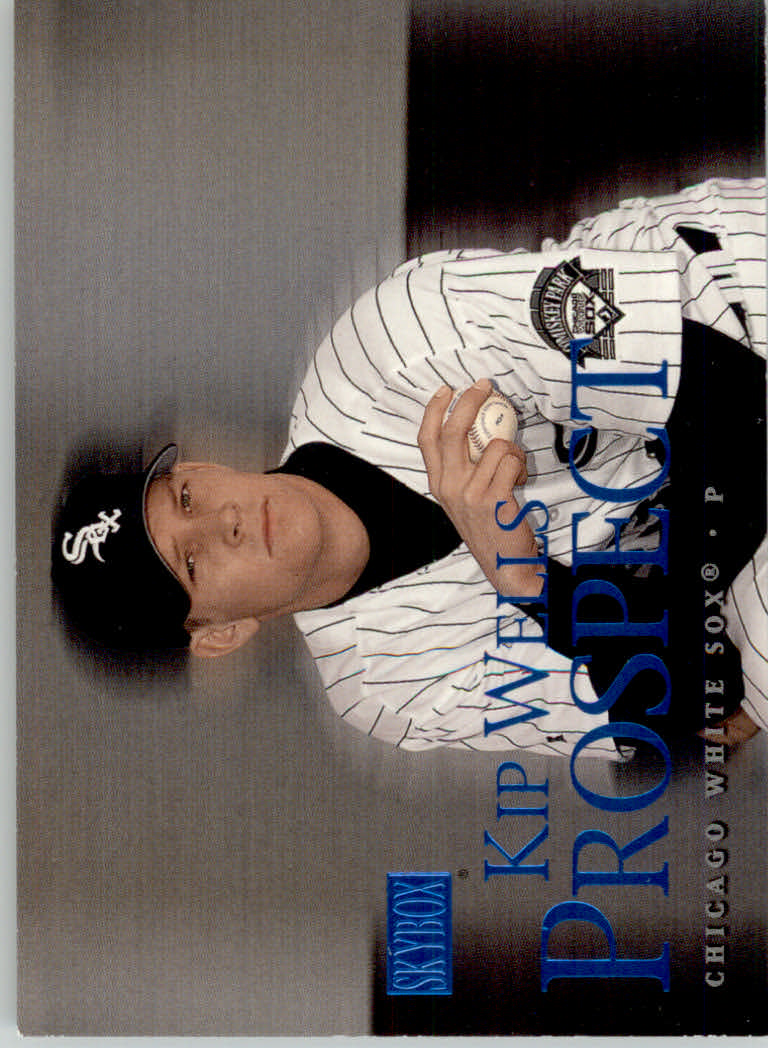 2000 Skybox Baseball "Main Set" Prospects and Short Print Cards #201 TO #250 - Picture 22 of 146