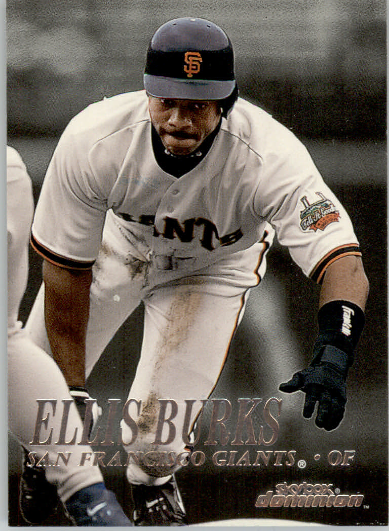 2000 Skybox Dominion Baseball "Main Set" Cards #1 to #150 - Picture 276 of 301
