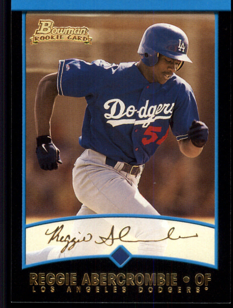 2001 Bowman Baseball "Gold" Parallel Cards - Picture 99 of 156