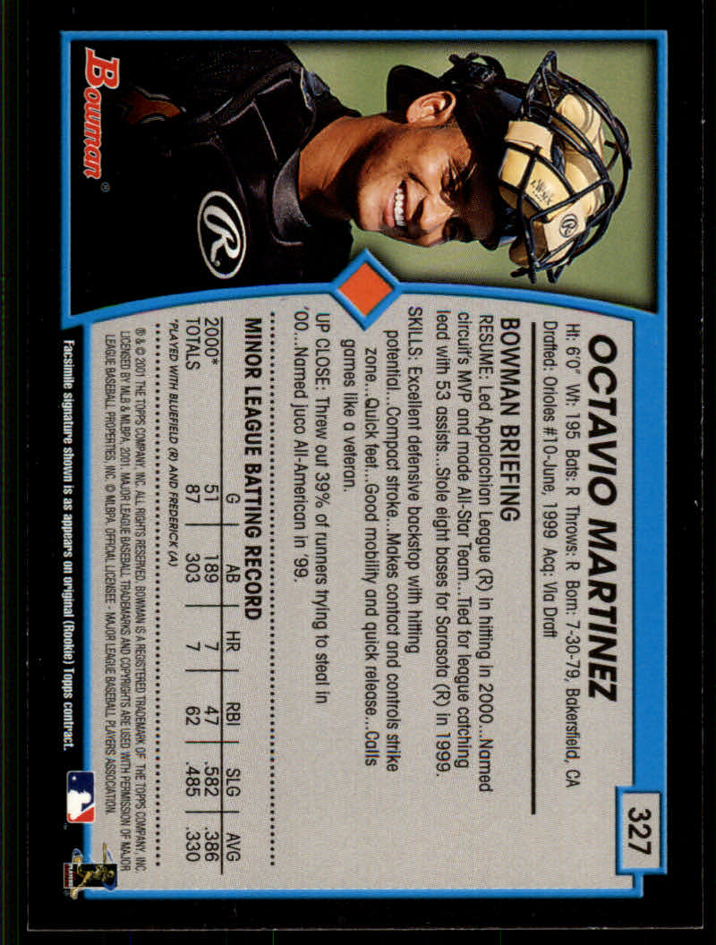 2001 Bowman Baseball "Gold" Parallel Cards - Picture 134 of 156