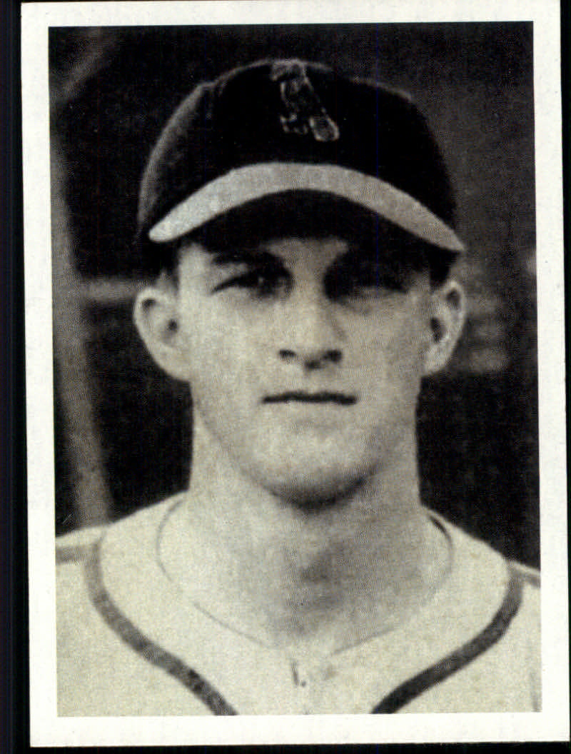 Tarjetas "insertar" de béisbol Bowman 2001 - Imagen 6 de 9