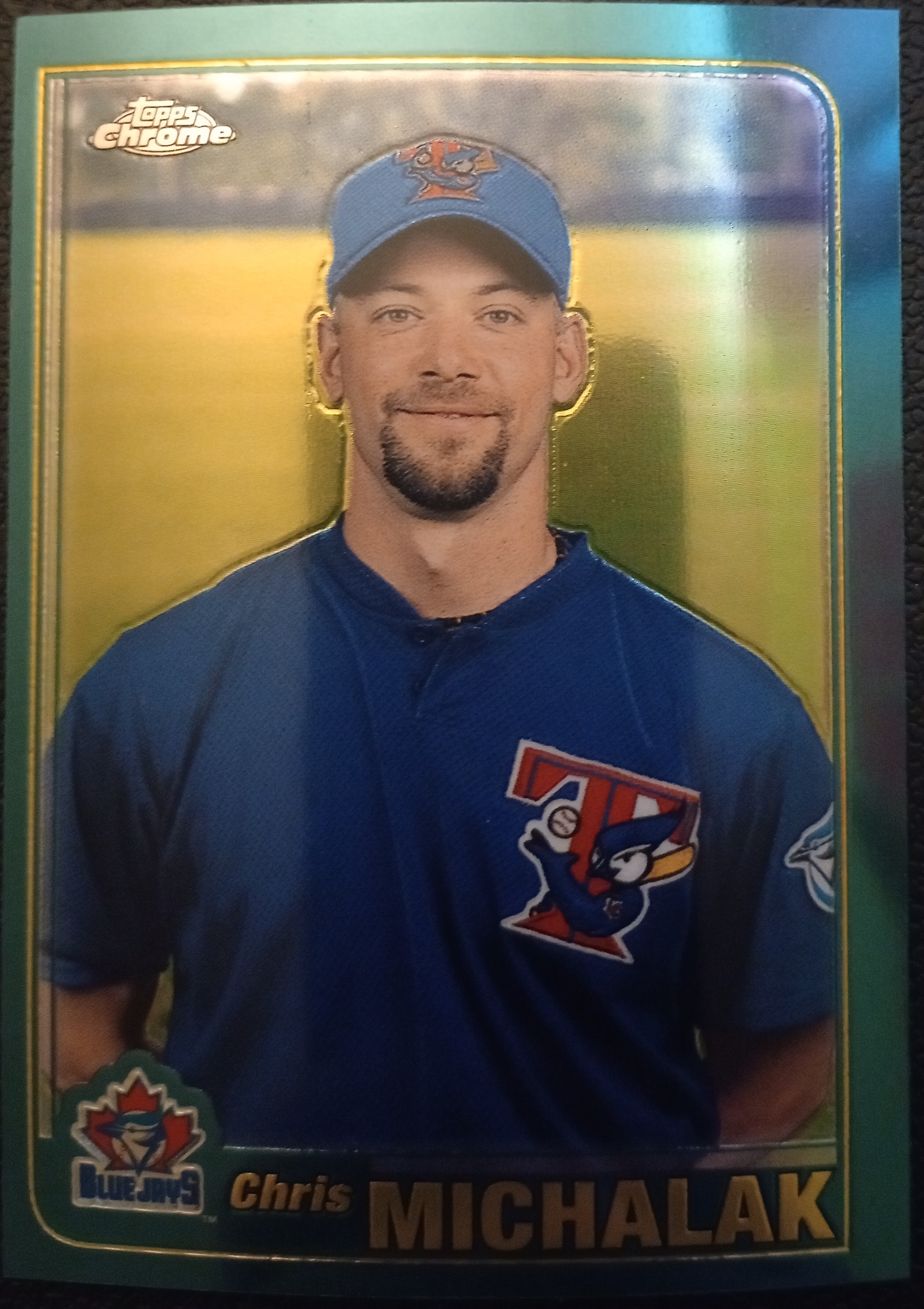 2001 Topps Chrome Traded Baseball Singles - You Choose - Bild 102 von 381