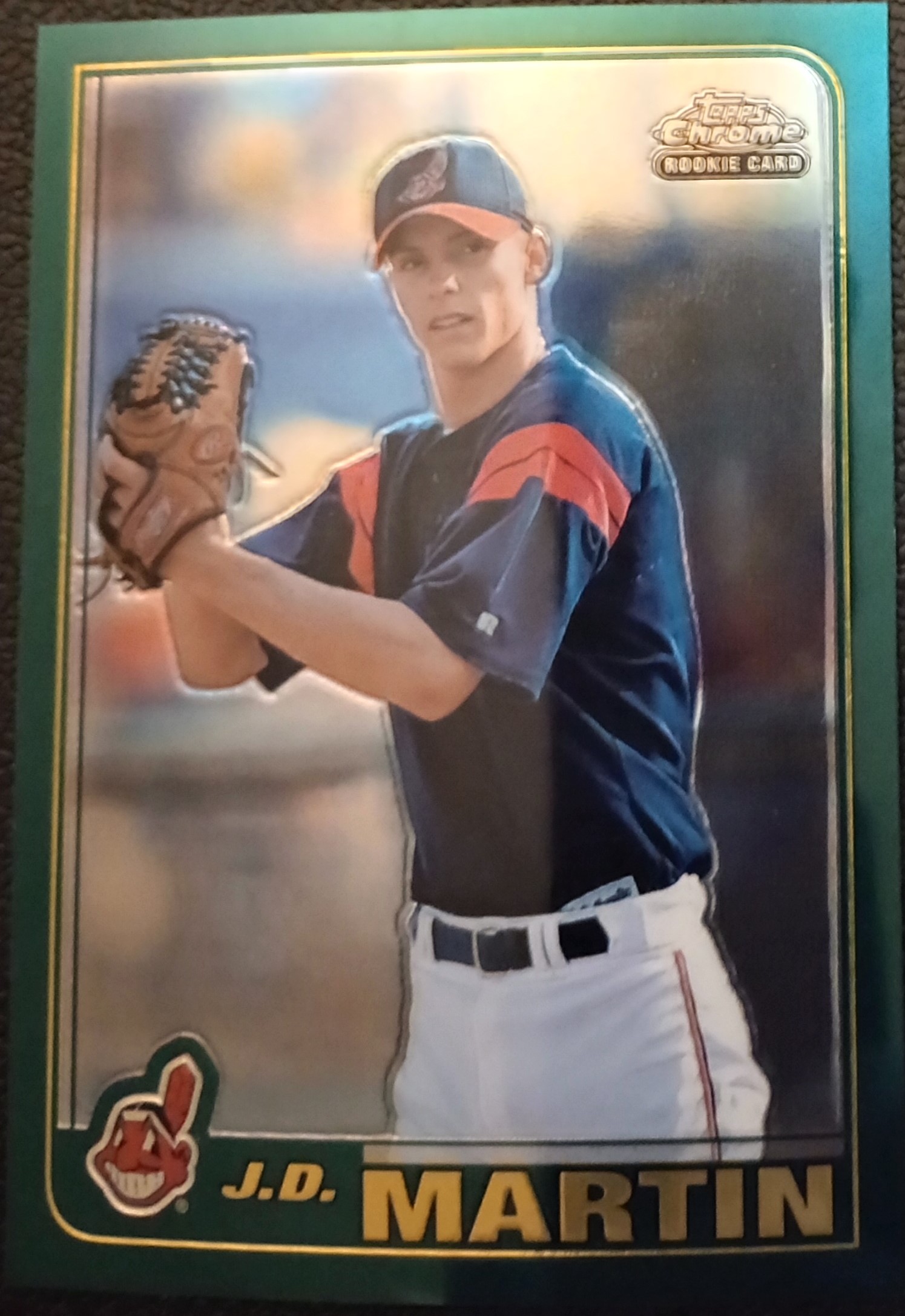 2001 Topps Chrome Traded Baseball Singles - You Choose - Bild 377 von 381
