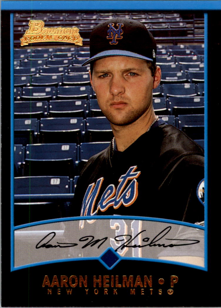 2001 Bowman Draft Baseball Card Pick - Picture 178 of 211