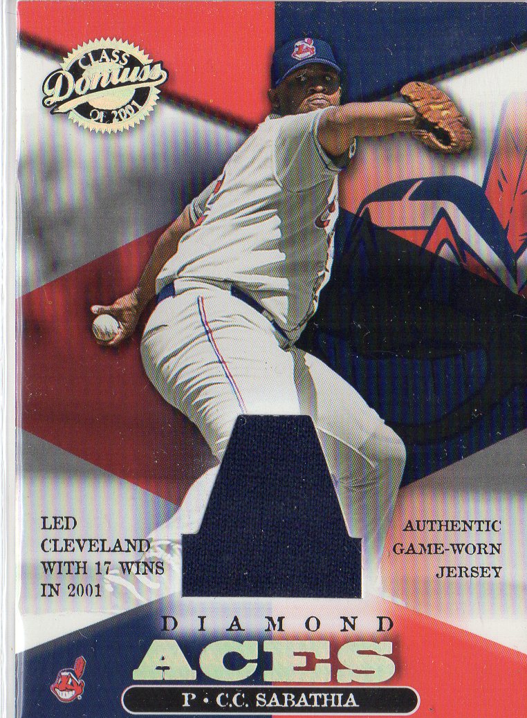 CC Sabathia player worn jersey patch baseball card (New York Yankees) 2012  Panini Limited Materials #3 LE of 499 - MLB Game Used Jerseys at 's  Sports Collectibles Store