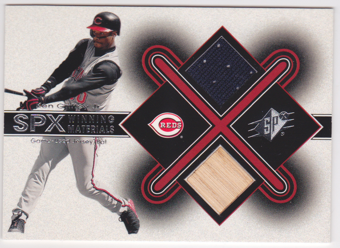  2008 SP Authentic Baseball #25 Adam Dunn Cincinnati Reds :  Collectibles & Fine Art