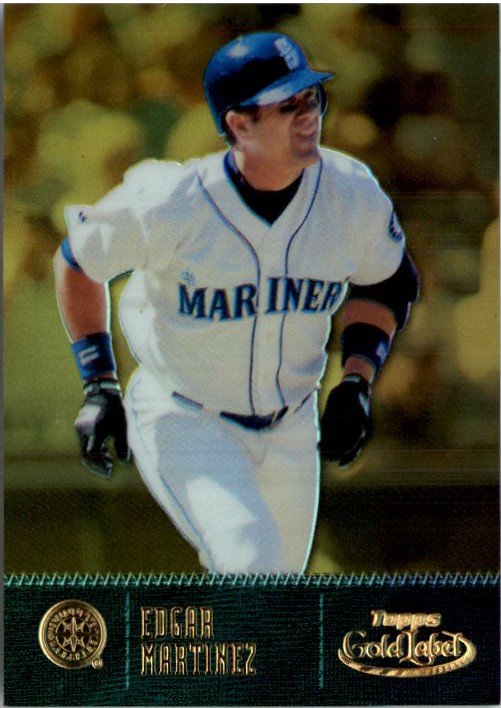 2001 Topps Reserve Ryan Klesko #54