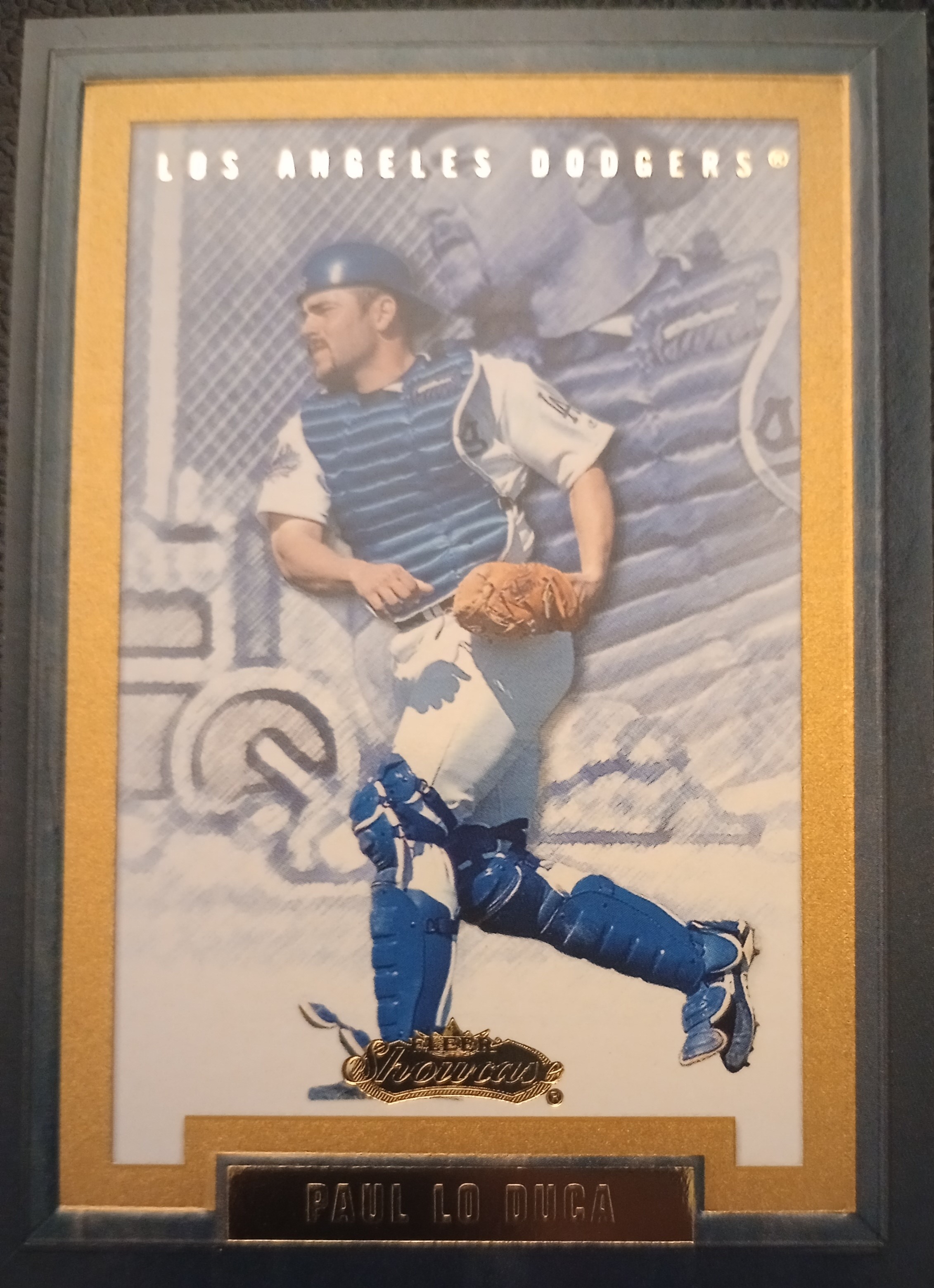 2002 Fleer Showcase Baseball Legacy Parallel Singles xxx/175 - You Choose - Picture 6 of 17