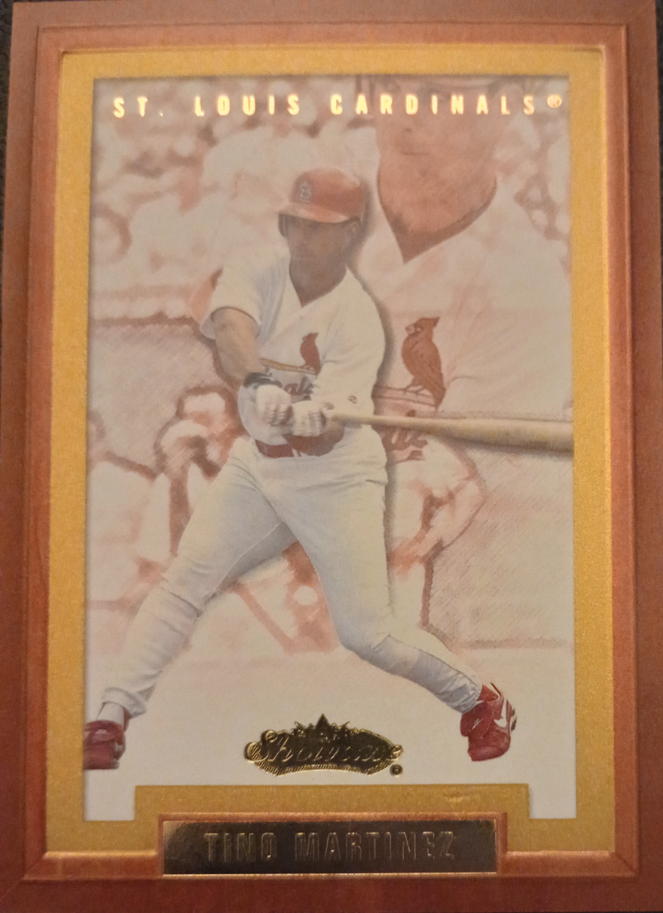 2002 Fleer Showcase Baseball Legacy Parallel Singles xxx/175 - You Choose - Picture 9 of 17