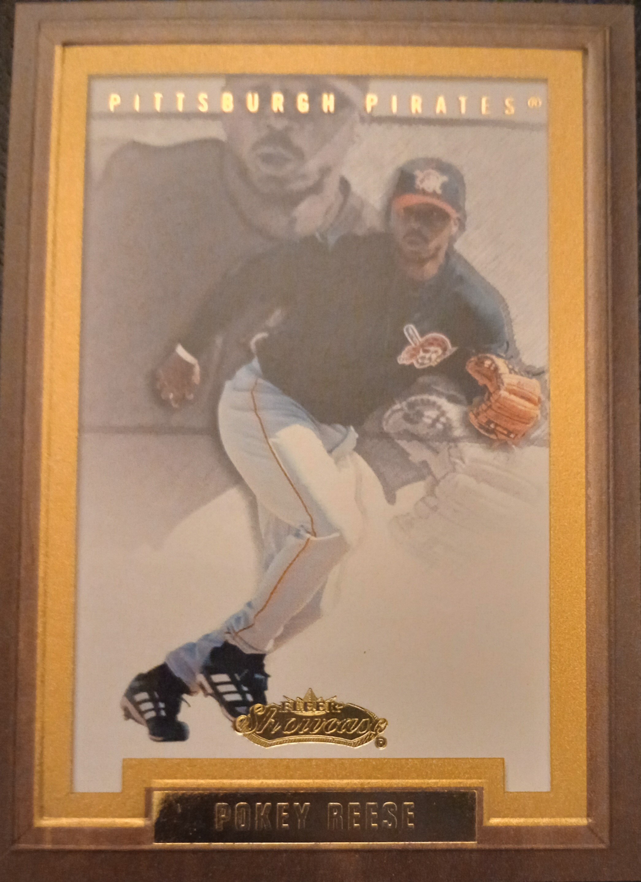 2002 Fleer Showcase Baseball Legacy Parallel Singles xxx/175 - You Choose - Picture 10 of 17