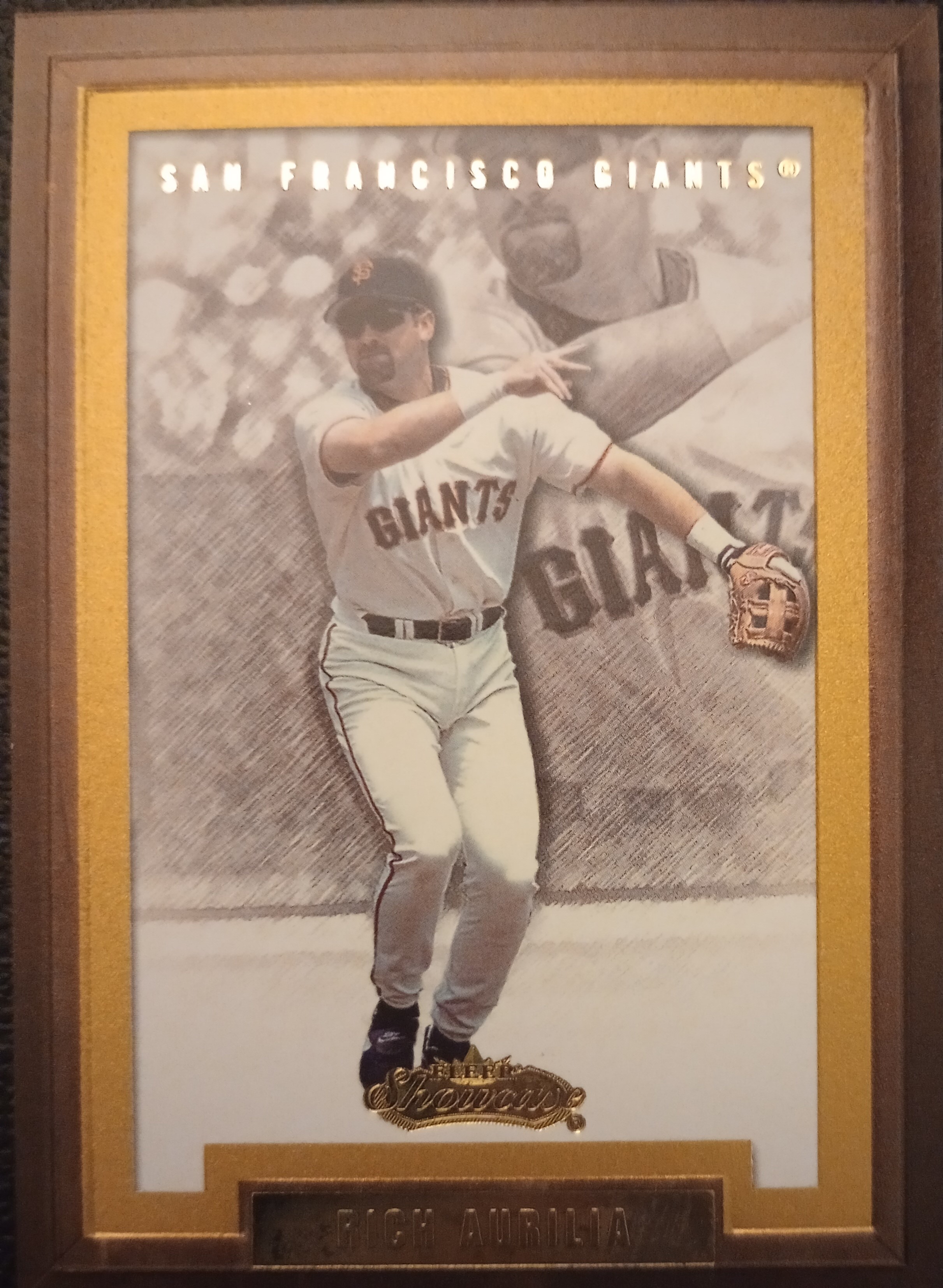 2002 Fleer Showcase Baseball Legacy Parallel Singles xxx/175 - You Choose - Picture 11 of 17