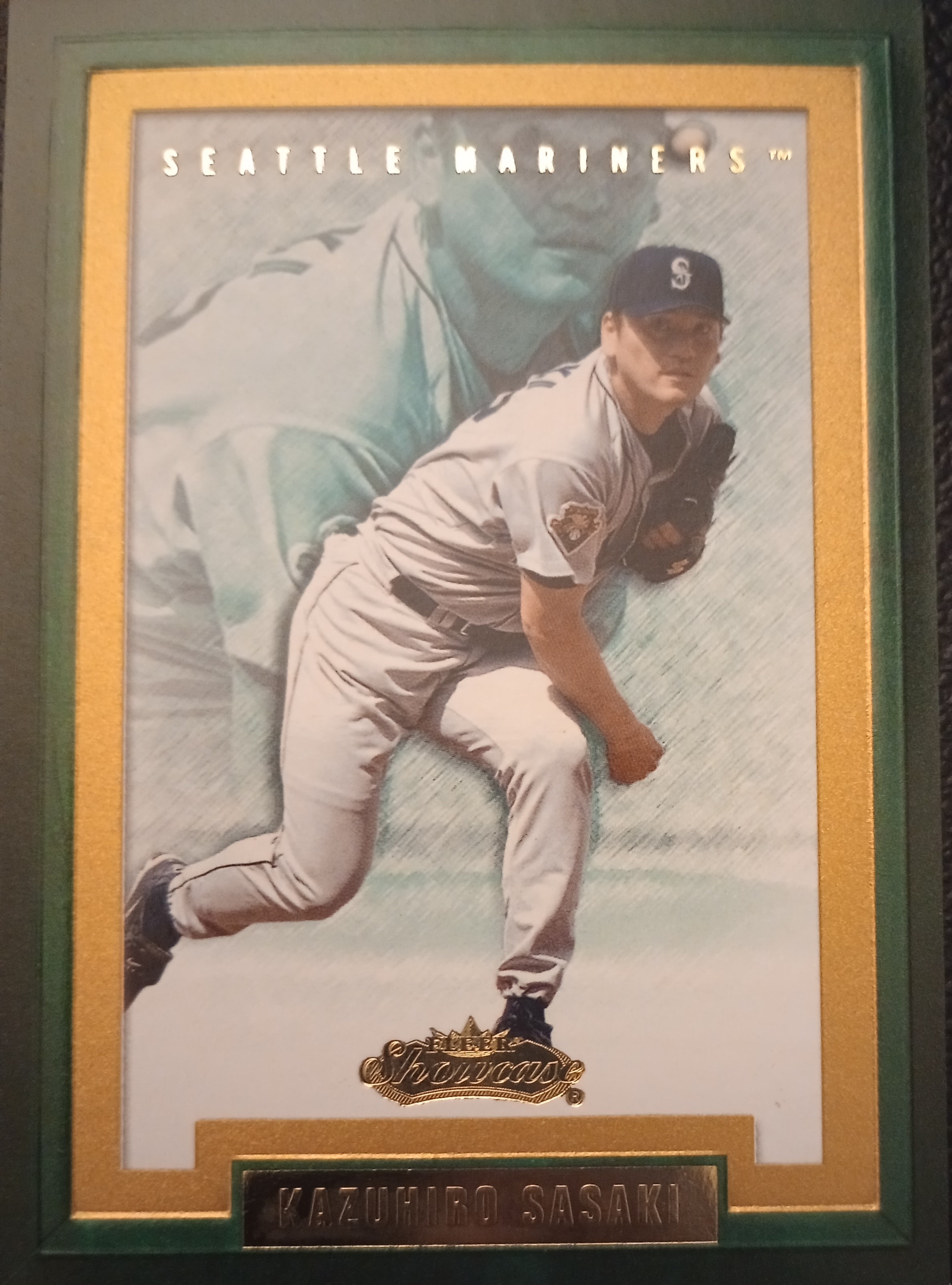 2002 Fleer Showcase Baseball Legacy Parallel Singles xxx/175 - You Choose - Picture 14 of 17