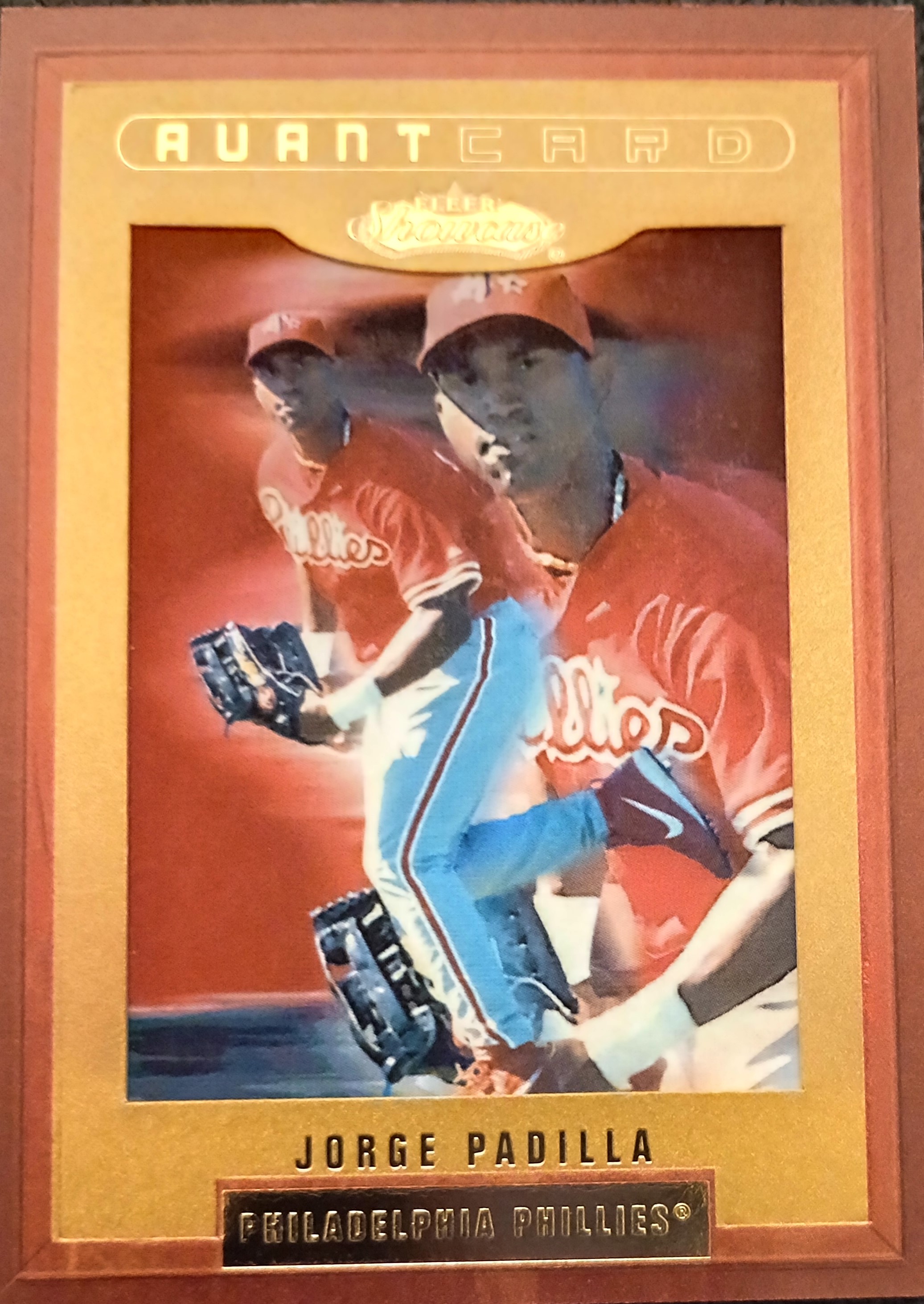 2002 Fleer Showcase Baseball Legacy Parallel Singles xxx/175 - You Choose - Picture 17 of 17