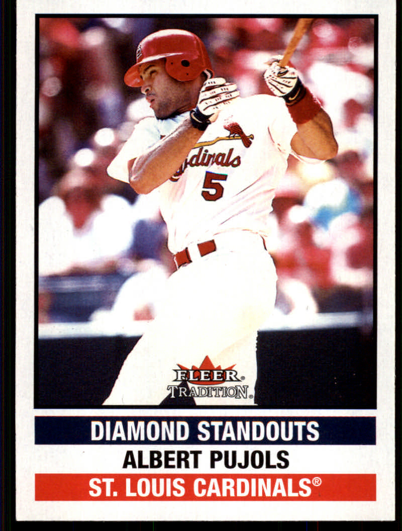 2002 Fleer Tradition Update Baseball "Main Set" Base Cards #U201 to #U400 - Picture 144 of 376