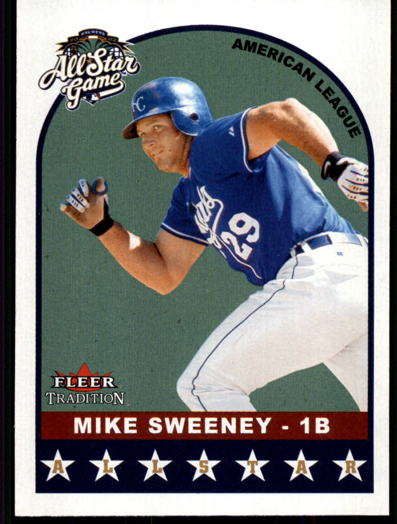 2002 Fleer Tradition Update Baseball "Main Set" Base Cards #U201 to #U400 - Picture 188 of 376