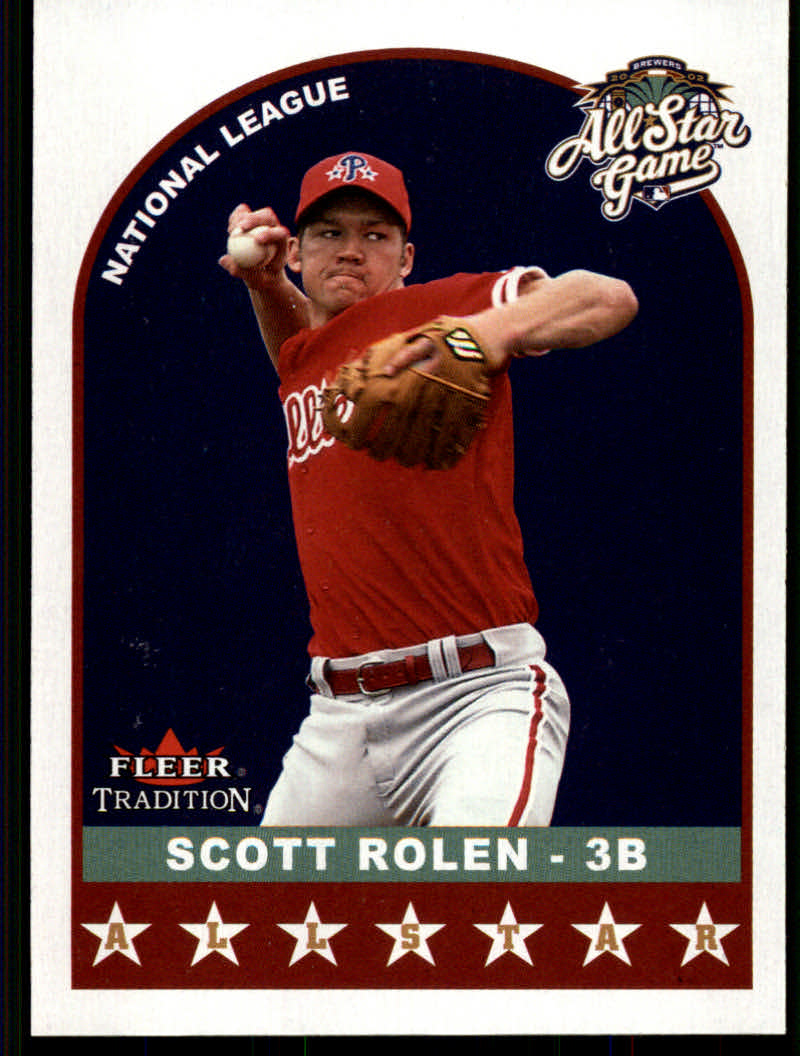2002 Fleer Tradition Update Baseball "Main Set" Base Cards #U201 to #U400 - Picture 250 of 376