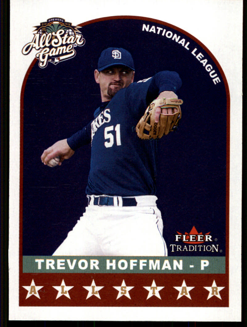 2002 Fleer Tradition Update Baseball "Main Set" Base Cards #U201 to #U400 - Picture 280 of 376