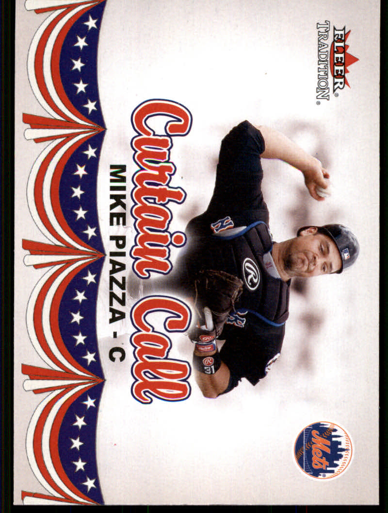 2002 Fleer Tradition Update Baseball "Main Set" Base Cards #U201 to #U400 - Picture 308 of 376