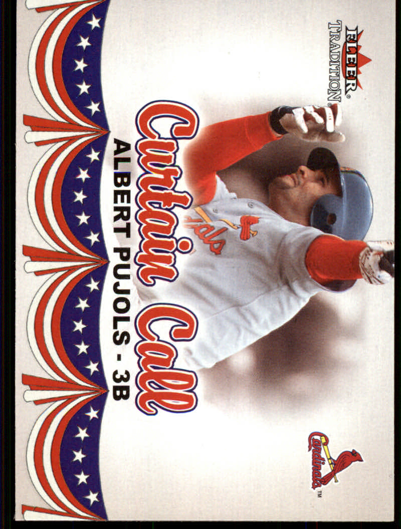 2002 Fleer Tradition Update Baseball "Main Set" Base Cards #U201 to #U400 - Picture 314 of 376
