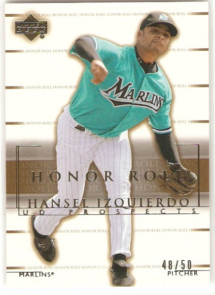 1998 Topps Roberto Hernandez Tampa Bay Devil Rays #430