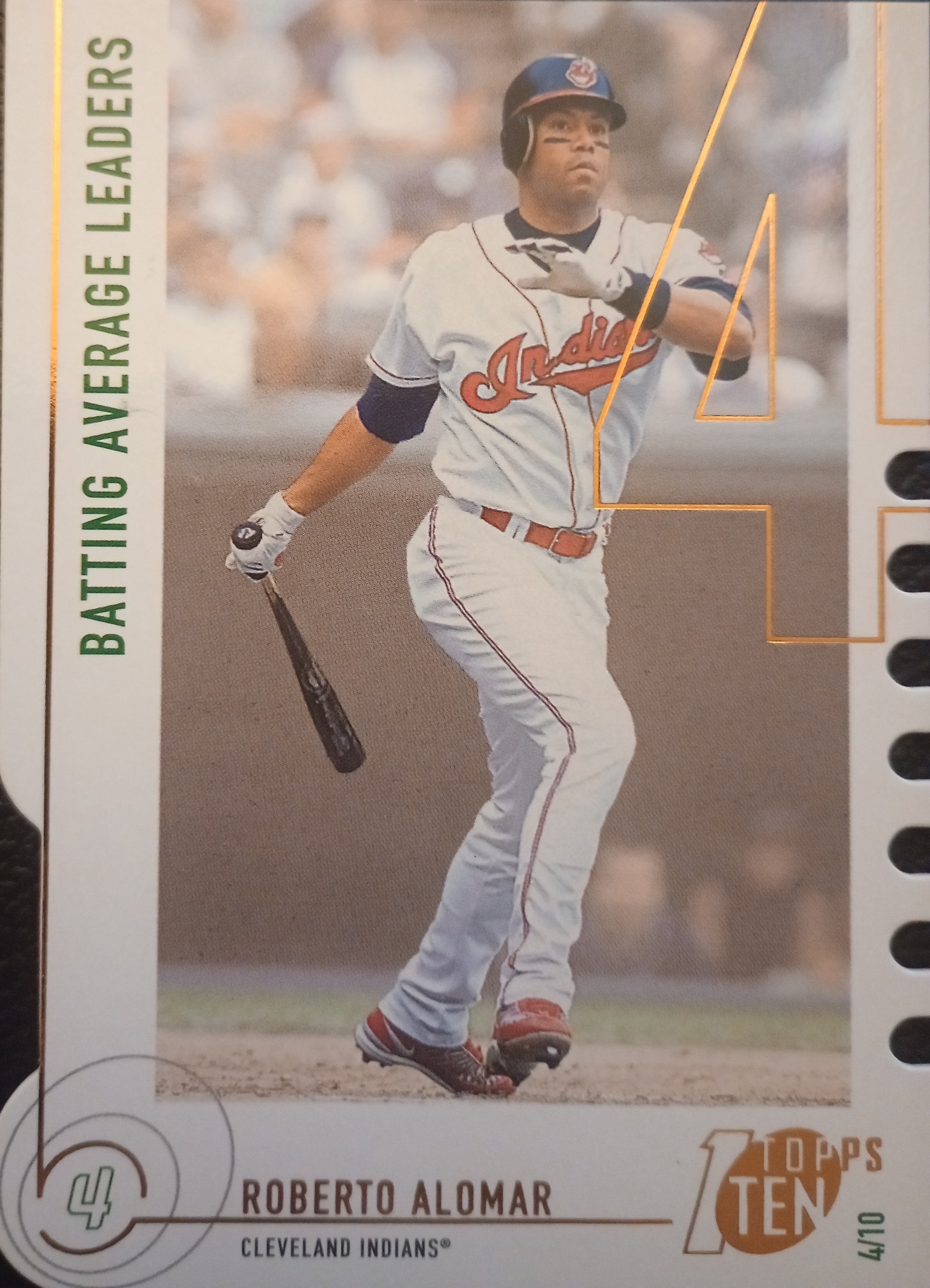 2002 Topps Baseball Topps Ten Die Cuts Parallel Singles - You Choose - Picture 27 of 119