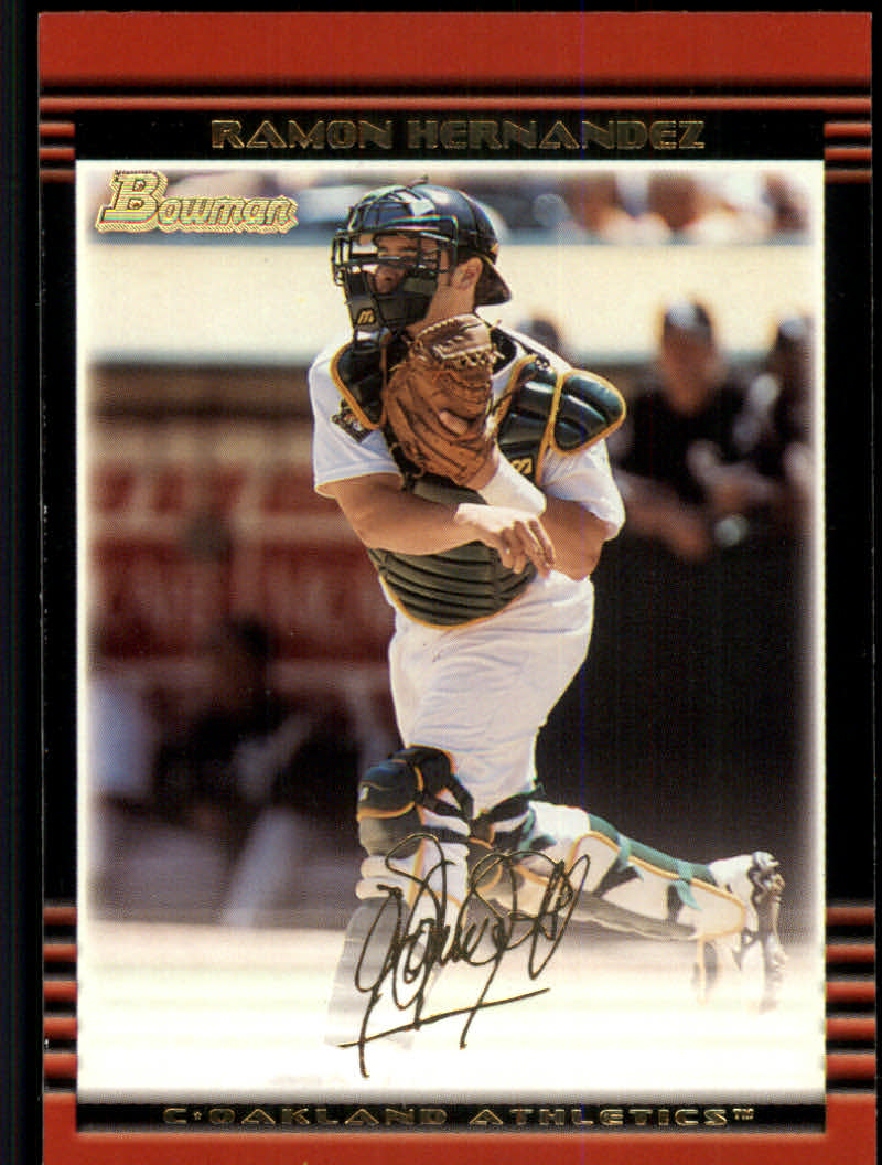 2002 Bowman Baseball "Gold" Parallel Cards - Picture 8 of 225
