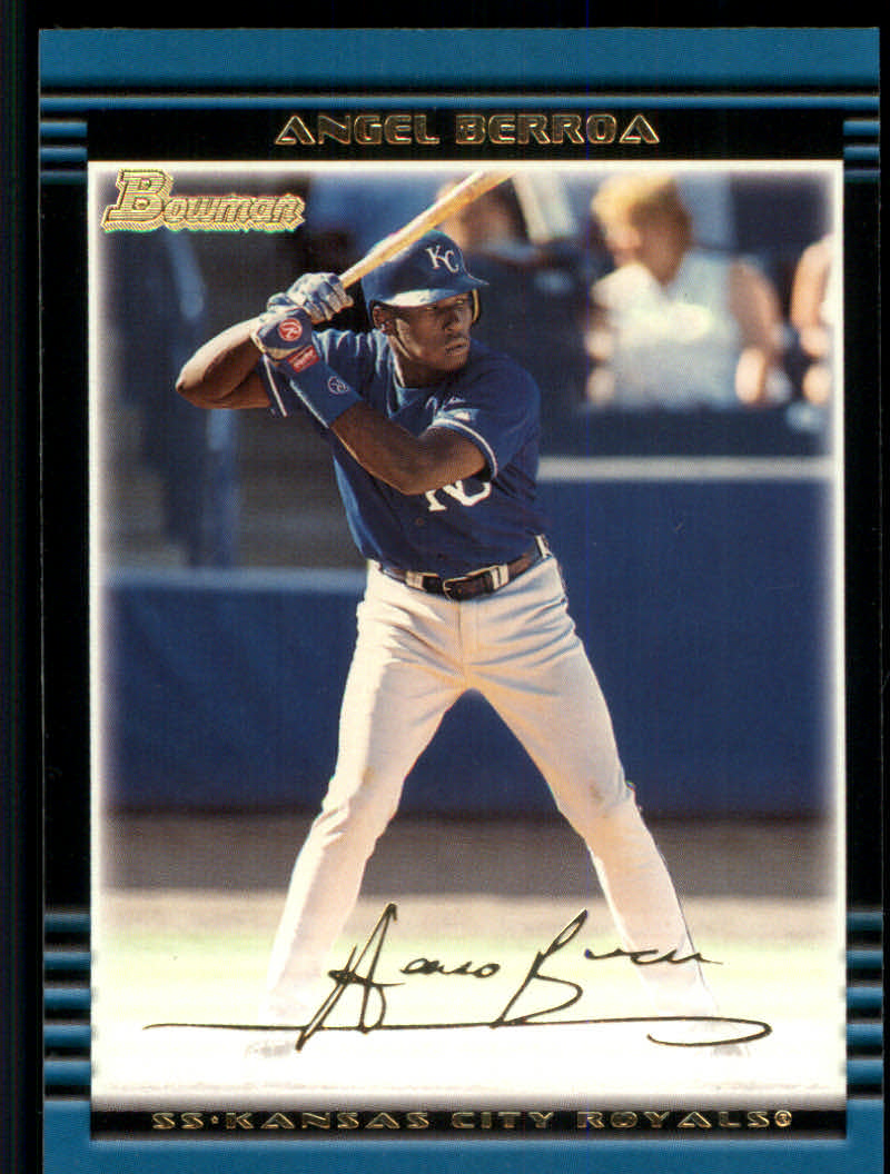 2002 Bowman Baseball "Gold" Parallel Cards - Picture 78 of 225