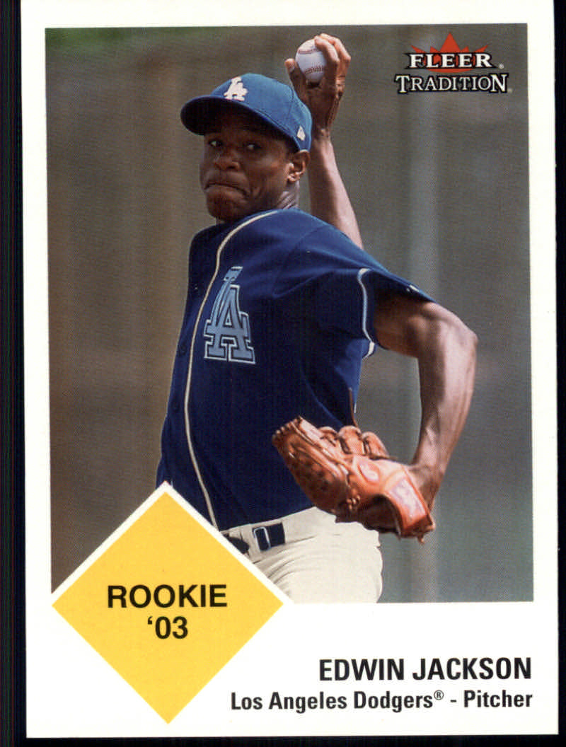 2003 Fleer Tradition Update Baseball "Glossy" Parallel Cards - Picture 4 of 7