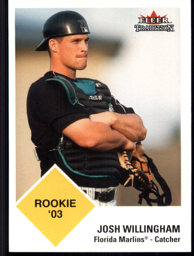 2003 Fleer Tradition Update Baseball "Glossy" Parallel Cards - Picture 6 of 7