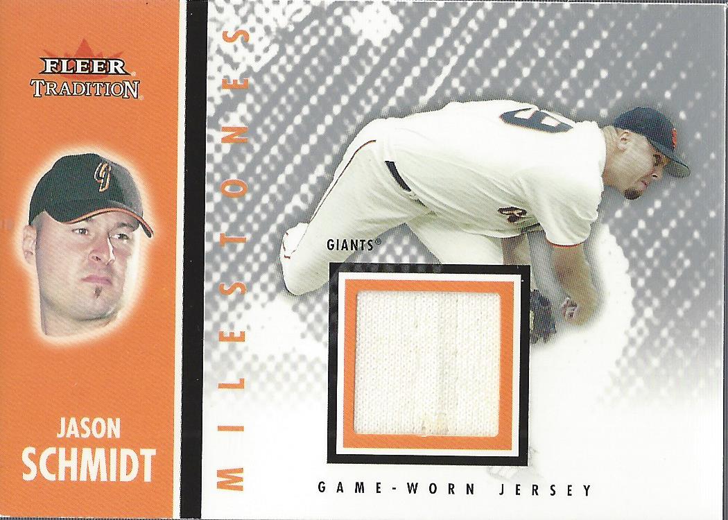 2003 Fleer Tradition Update Baseball Card Pick (Inserts)