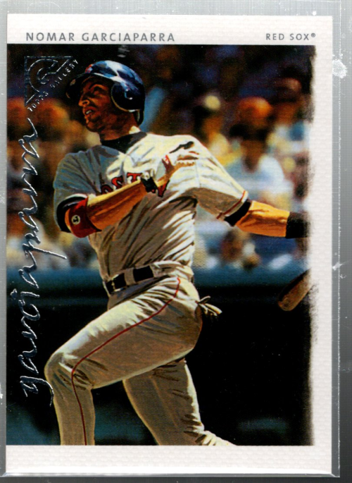 A9174- 2003 Topps Gallery Baseball Cards 1-200 -You Pick- 15+ FREE US SHIP - Picture 22 of 332