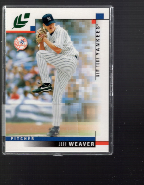 A1665- 2003 Leaf Baseball Cards 201-329 +Inserts -You Pick- 15+ FREE US SHIP - Picture 242 of 243