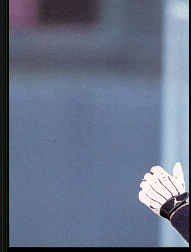 2003 Fleer Tradition Baseball "Derek Jeter/Barry Bonds Checklists" Cards - Picture 6 of 35