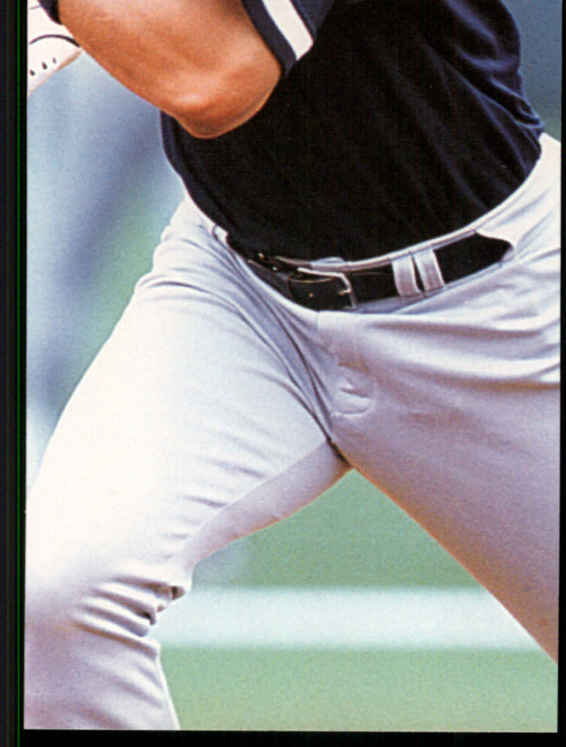 2003 Fleer Tradition Baseball "Derek Jeter/Barry Bonds Checklists" Cards - Picture 10 of 35